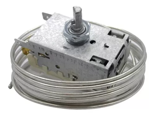 TERMOSTATO K59-L1132 HELADERA WHIRLPOOL ARB420 ARB354  